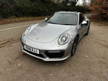 Used Porsche 911 2018 for sale - 74546424: Photo