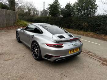 Used Porsche 911 2018 for sale - 74546424: Photo