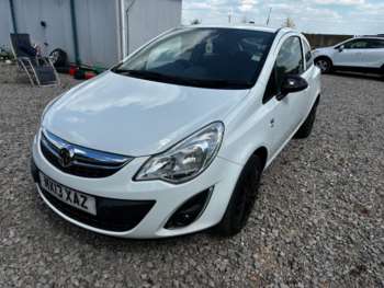 2013 (13) - 1.2 16V Energy Euro 5 3dr (A/C)
