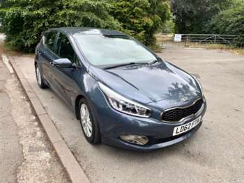 2012 (62) - 1.6 CRDi EcoDynamics 2 Euro 5 (s/s) 5dr