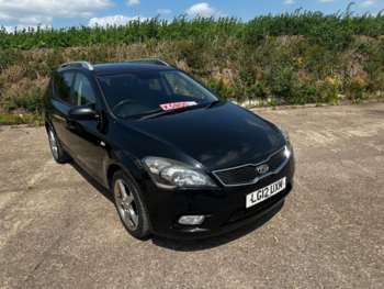 2012 (12) - 1.6 CRDi 3 Sports Wagon Auto Euro 5 5dr