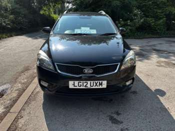 Used Kia Ceed 2012 for sale - 74908695: Photo