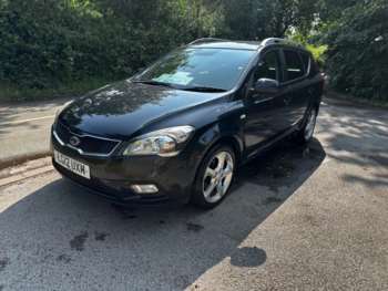 Used Kia Ceed 2012 for sale - 74908695: Photo