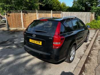 Used Kia Ceed 2012 for sale - 74908695: Photo