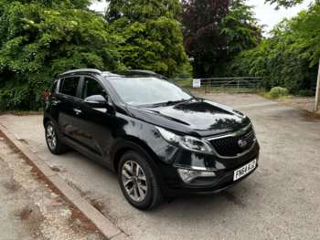 2014 (64) - 1.7 CRDi EcoDynamics 2 2WD Euro 5 (s/s) 5dr