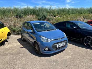 2015 (15) - 1.2 Premium Euro 5 5dr