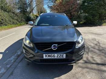 Used Volvo XC60 2016 for sale - 74545453: Photo