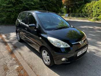 2009 (59) - 1.2 Comfort Auto Euro 4 5dr