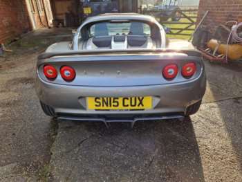 Used Lotus Elise 2015 for sale - 74691093: Photo