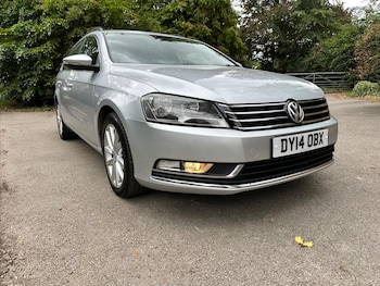 (14) - 2.0 TDI BlueMotion Tech Executive DSG Euro 5 (s/s) 5dr