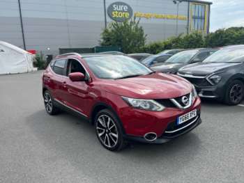 2016 (66) - 1.6 DIG-T Tekna 2WD Euro 6 (s/s) 5dr
