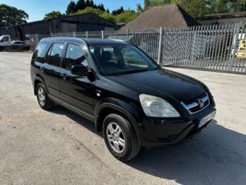(54) - 2.0 i-VTEC SE Sport 5dr