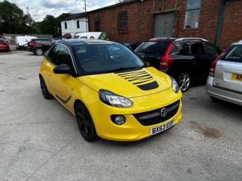 2013 (63) - 1.4 16v SLAM Euro 5 3dr
