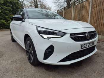 Used Vauxhall Corsa 2020 for sale - 74712307: Photo