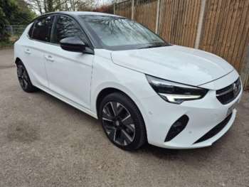 Used Vauxhall Corsa 2020 for sale - 74712307: Photo