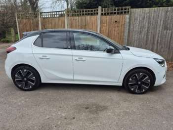Used Vauxhall Corsa 2020 for sale - 74712307: Photo