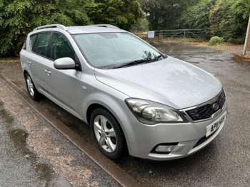 (11) - 1.6 2 Sports Wagon Euro 5 5dr