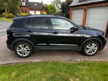 2019 (69) - 1.0 TSI 115 SE 5dr