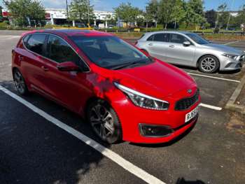 2015 (65) - 1.6 CRDi ISG 4 5dr