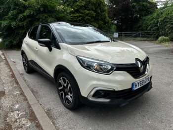 2018 (68) - 0.9 TCe ENERGY Iconic Euro 6 (s/s) 5dr