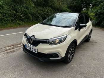 Used Renault Captur 2018 for sale - 74810024: Photo