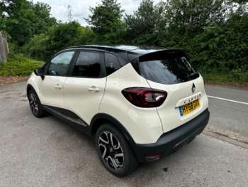 Used Renault Captur 2018 for sale - 74810024: Photo