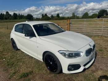 2016 (16) - 2.0 120d M Sport Euro 6 (s/s) 5dr
