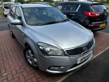 Used Kia Ceed 2011 for sale - 74875652: Photo