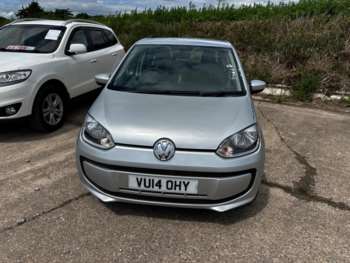 Used Volkswagen up! 2014 for sale - 74849123: Photo