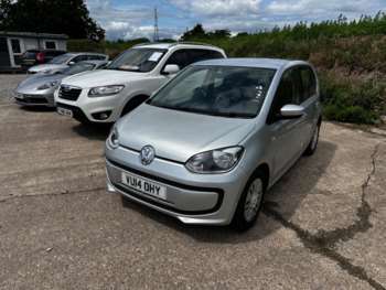 Used Volkswagen up! 2014 for sale - 74849123: Photo