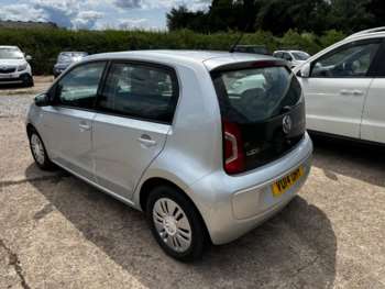 Used Volkswagen up! 2014 for sale - 74849123: Photo