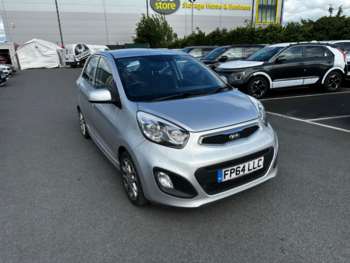 (64) - 1.25 3 Euro 5 5dr