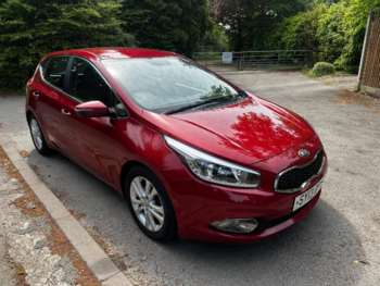 2013 (13) - 1.6 CRDi EcoDynamics 2 Euro 5 (s/s) 5dr