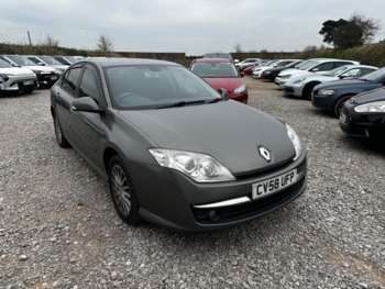 (58) - 2.0 16V Expression Euro 4 5dr