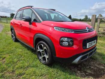 2018 (18) - 1.2 PureTech Feel Euro 6 (s/s) 5dr