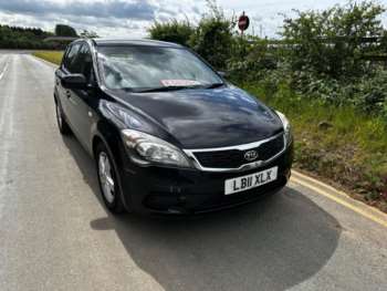2011 (11) - 1.4 VR-7 Euro 5 5dr