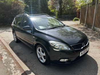 (10) - 1.6 CRDi 3 Sports Wagon Auto Euro 4 5dr
