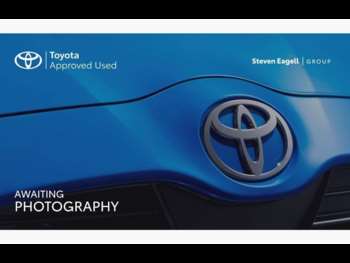 2023 (23) - Toyota Aygo X