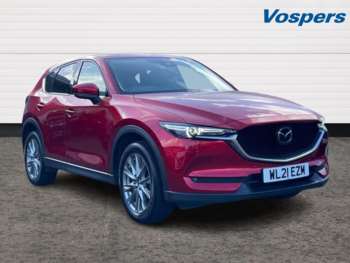 2021 (21) 2L Sport 5dr