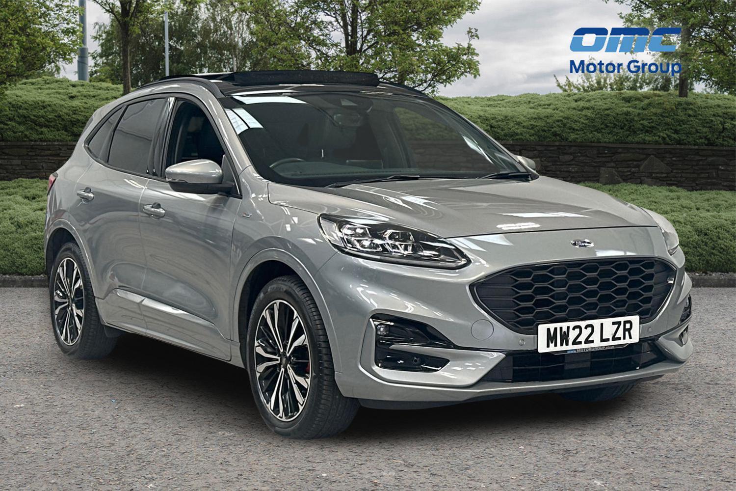 Used Ford Kuga 2022 for sale - 76513382: Photo 1