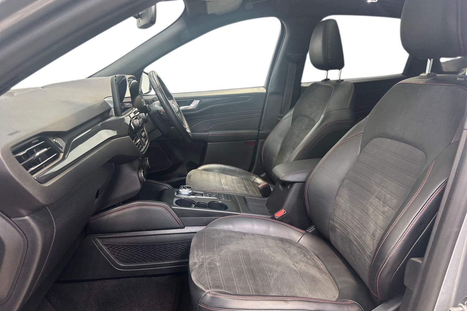 Used Ford Kuga 2022 for sale - 76513382: Photo 11