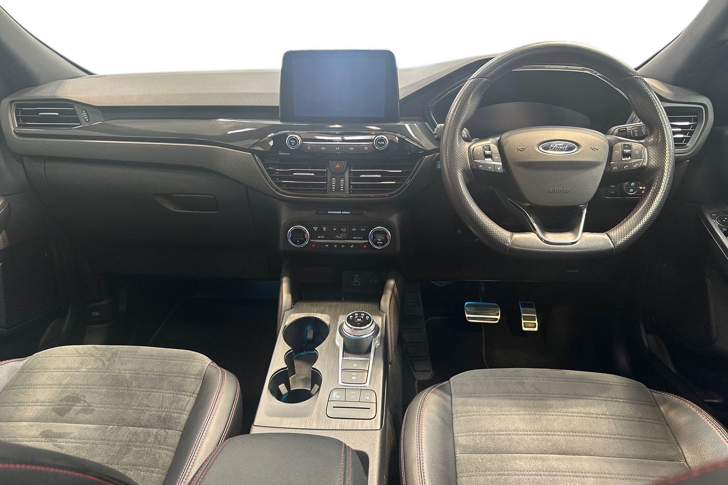 Used Ford Kuga 2022 for sale - 76513382: Photo 12