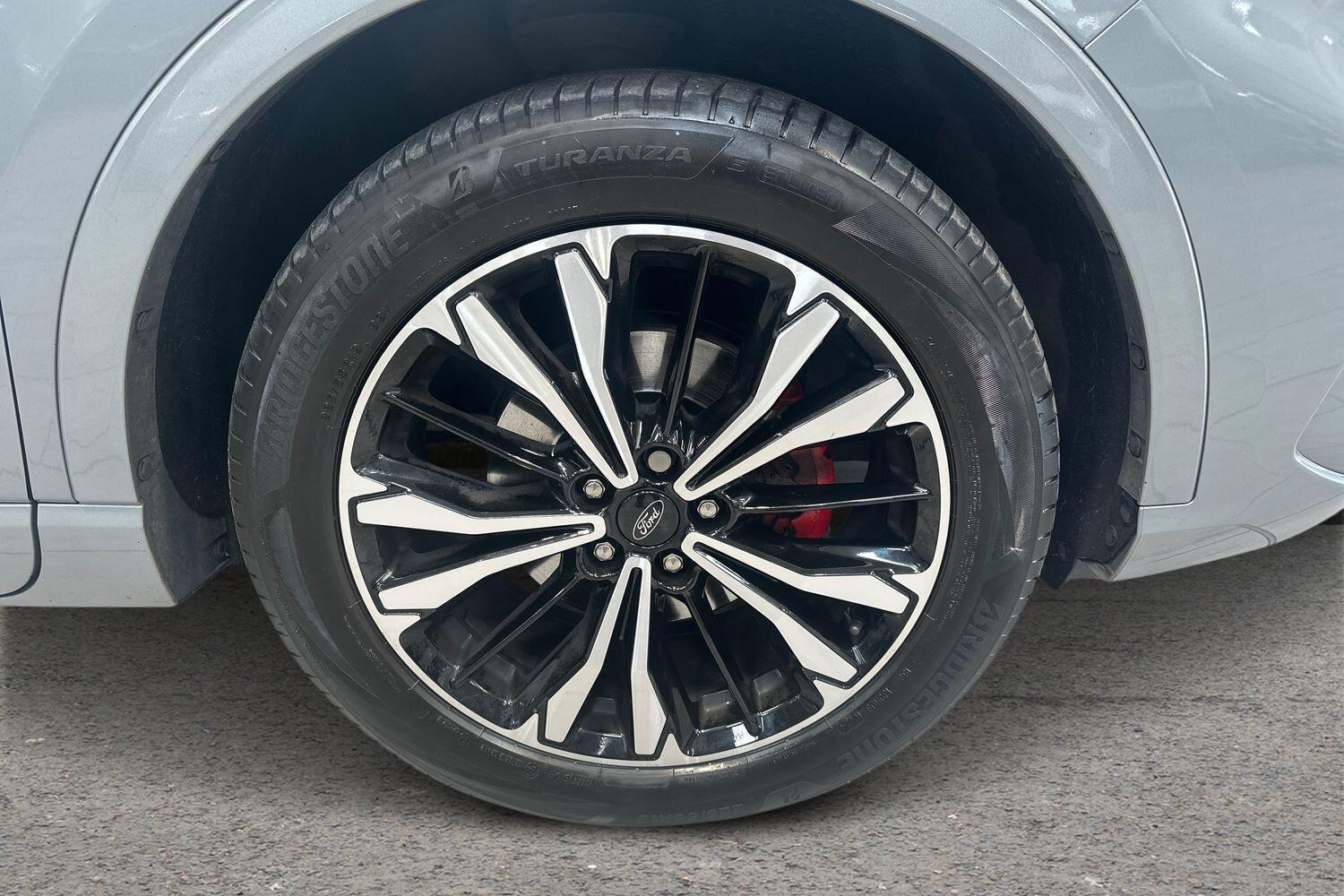 Used Ford Kuga 2022 for sale - 76513382: Photo 13