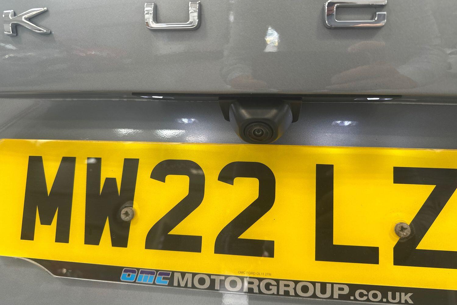 Used Ford Kuga 2022 for sale - 76513382: Photo 16