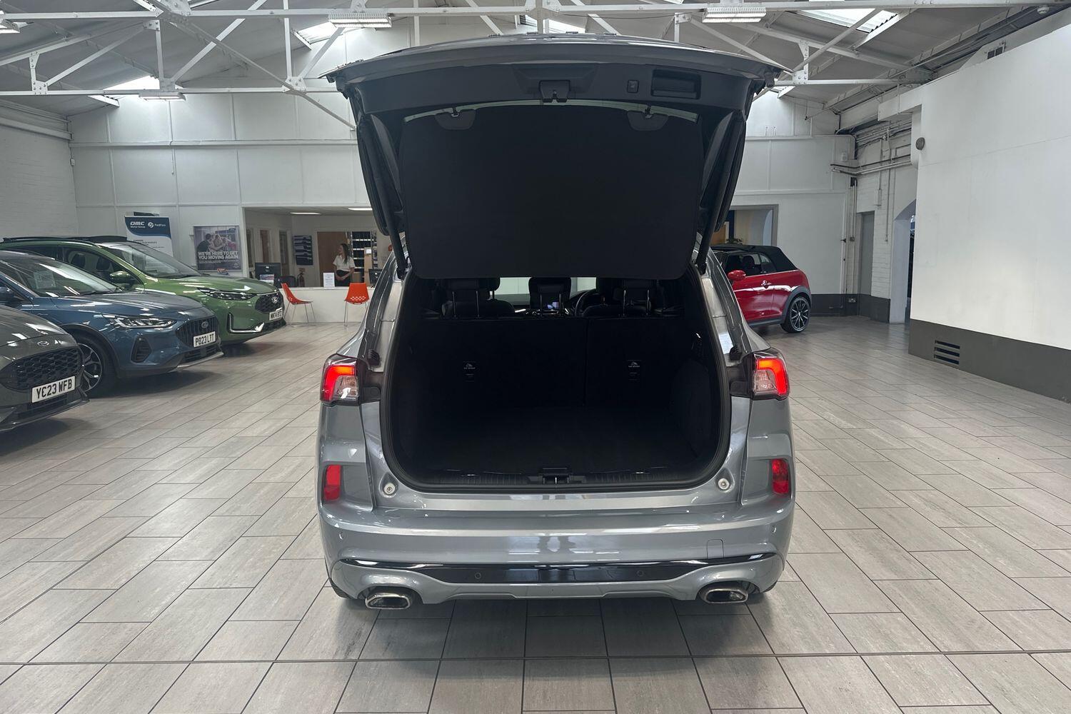 Used Ford Kuga 2022 for sale - 76513382: Photo 18