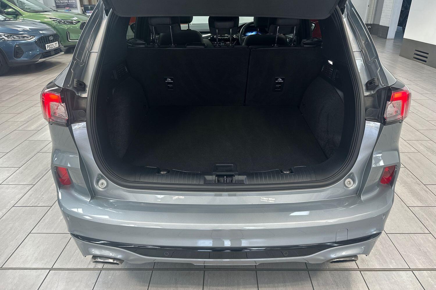 Used Ford Kuga 2022 for sale - 76513382: Photo 19