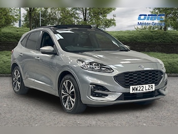 Used Ford Kuga 2022 for sale - 76513382: Photo