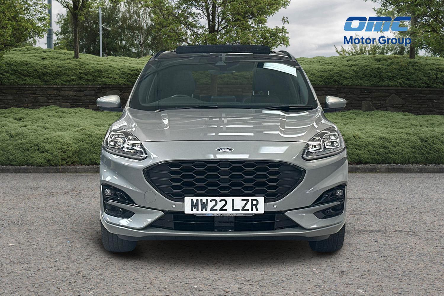 Used Ford Kuga 2022 for sale - 76513382: Photo 2