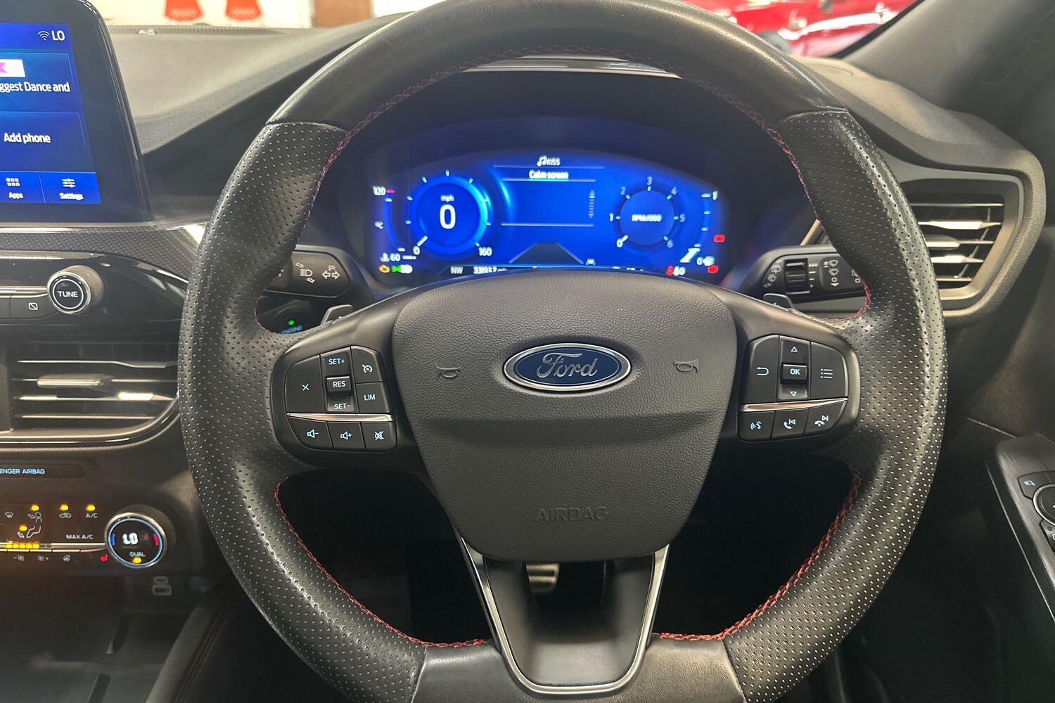 Used Ford Kuga 2022 for sale - 76513382: Photo 22