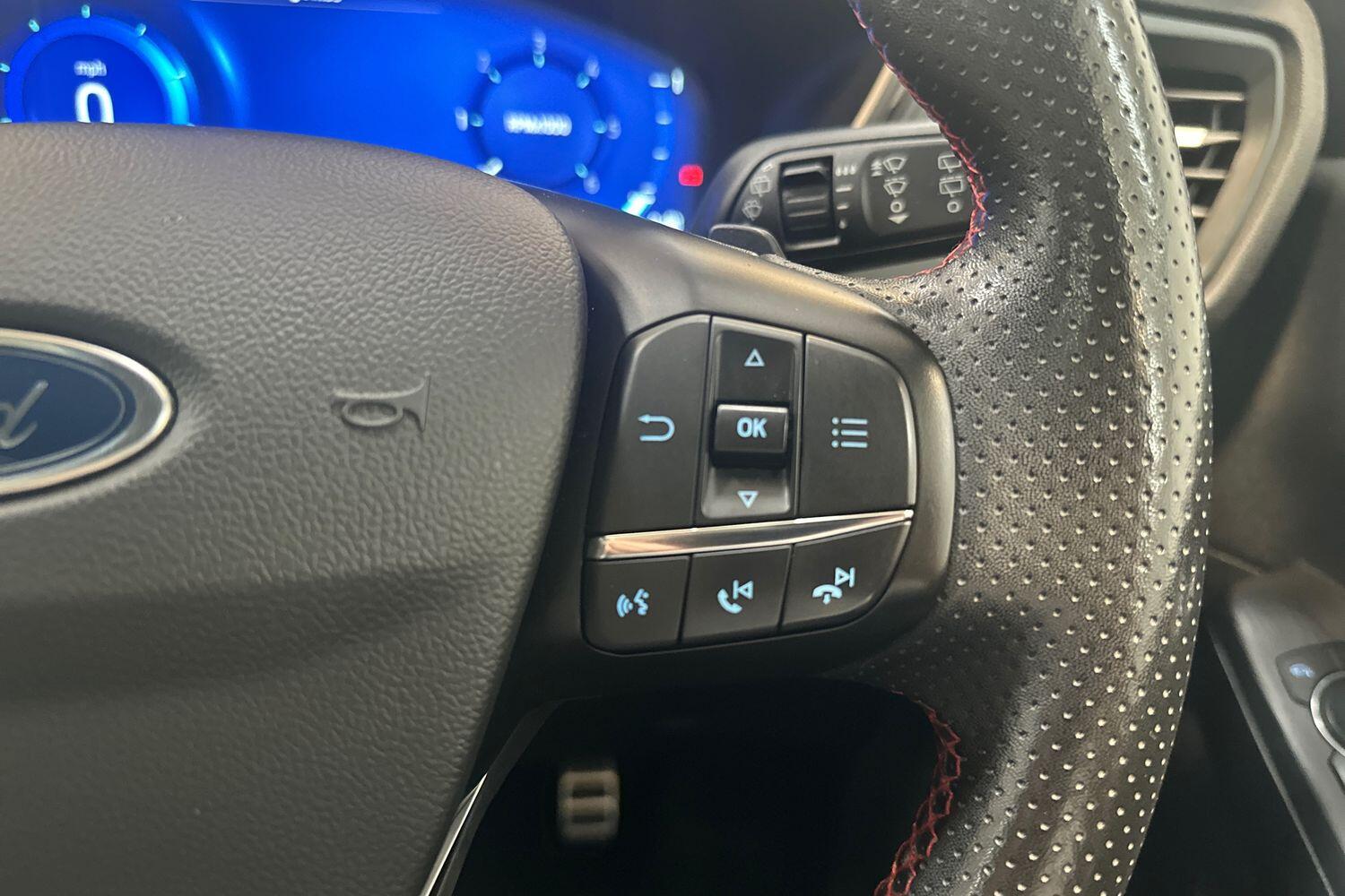 Used Ford Kuga 2022 for sale - 76513382: Photo 25